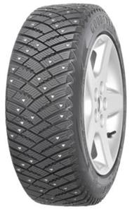 195/65R15 95T GOODYEAR ULTRAGRIP ICE ARCTIC XL D