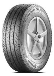 225/70R15C 112/110R CONTINENTAL CONTIVANCONTACT 100