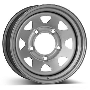 DOTZ 4X4 DAKAR 7x17 6/139.7 ET20 CB110