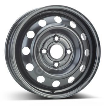 ALCAR STAHLRAD 2490 4x13 4/100 ET46 CB54