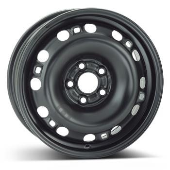ALCAR STAHLRAD 7760 6x15 5/100 ET38 CB57.1