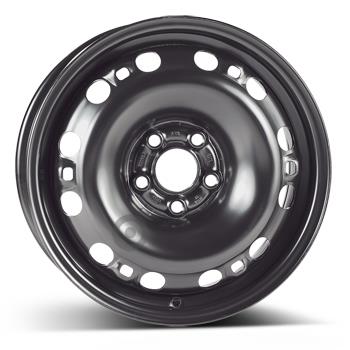 ALCAR STAHLRAD 8000 6x15 5/100 ET43 CB57.1