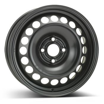 ALCAR STAHLRAD 6445 6x15 4/100 ET39 CB56.6
