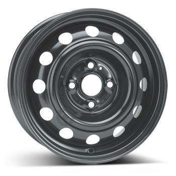 ALCAR STAHLRAD 6625 5.5x14 4/100 ET46 CB54