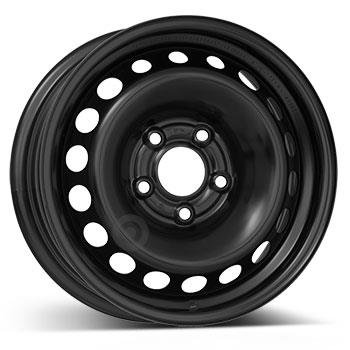 ALCAR STAHLRAD 5020 6x15 5/114.3 ET35 CB66