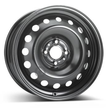 ALCAR STAHLRAD 8312 6.5x16 4/100 ET40 CB60