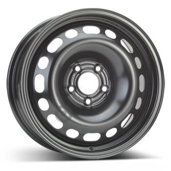 ALCAR STAHLRAD 9277 7x16 5/108 ET32 CB65