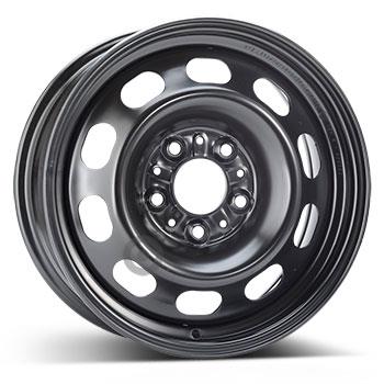 ALCAR STAHLRAD 9613 7x16 5/120 ET40 CB72.5