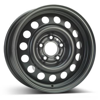 ALCAR STAHLRAD 8680 6x15 5/108 ET25 CB65