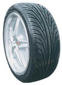 265/30R22 100W NANKANG NS-2 ULTRA SPORT XL