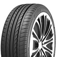 225/55R16 95V NANKANG NS-20 NOBLE SPORT