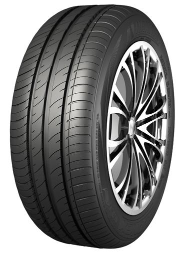 165/70R14 85T NANKANG NA-1 XL
