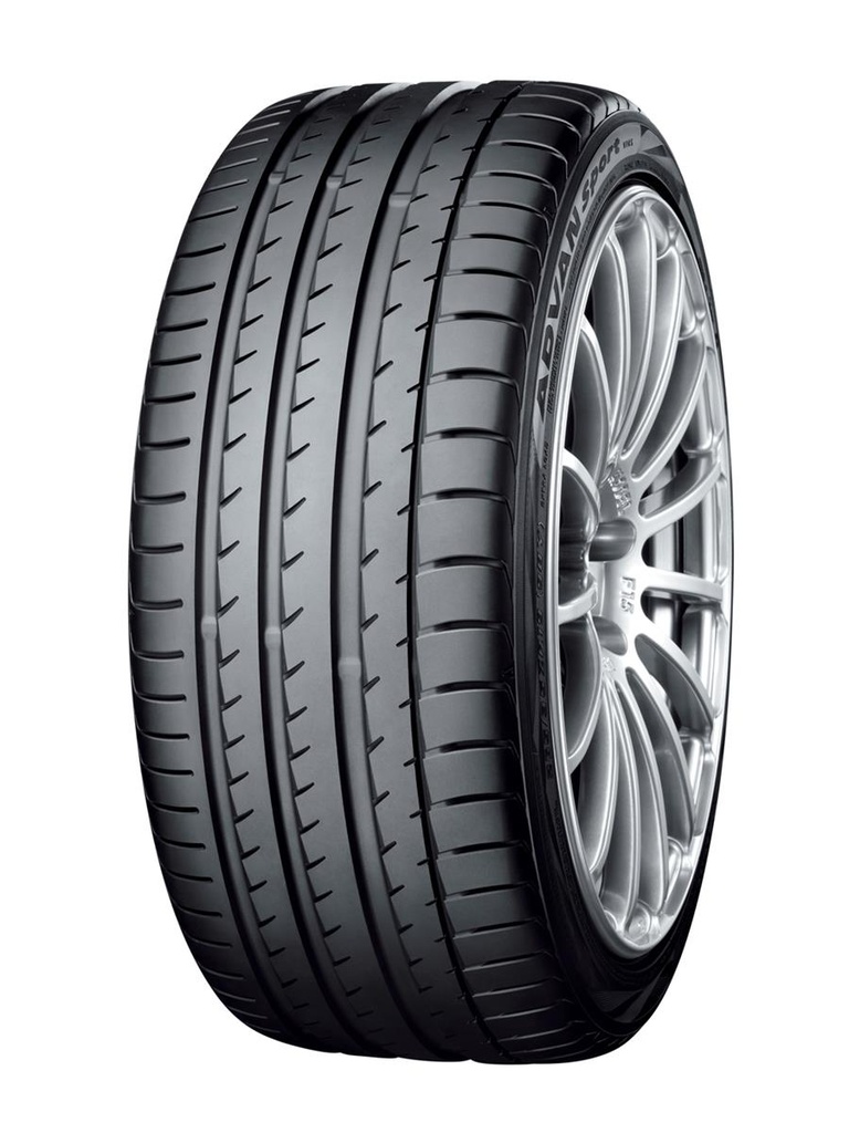 275/35R20 102Y YOKOHAMA ADVAN SPORT V105 RIMPROTECT RO1