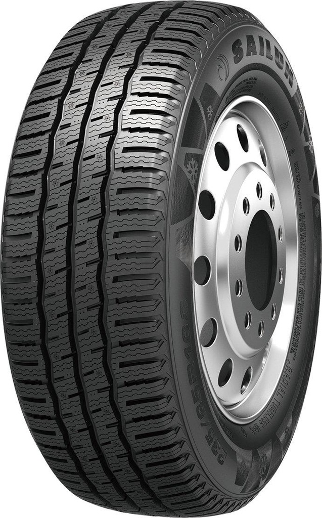 215/75R16C 116/114R SAILUN ENDURE WSL1 XL 10PR