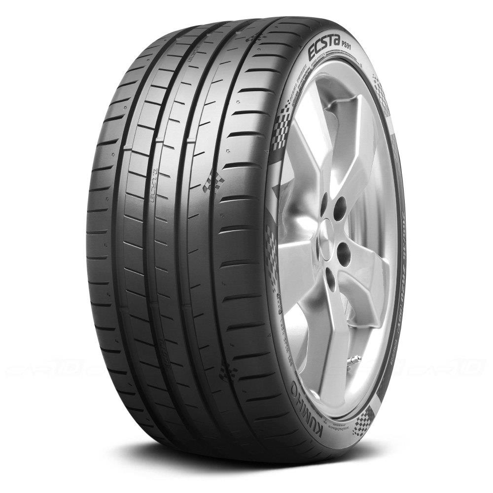 245/45R20 103Y KUMHO ECSTA PS91 XL