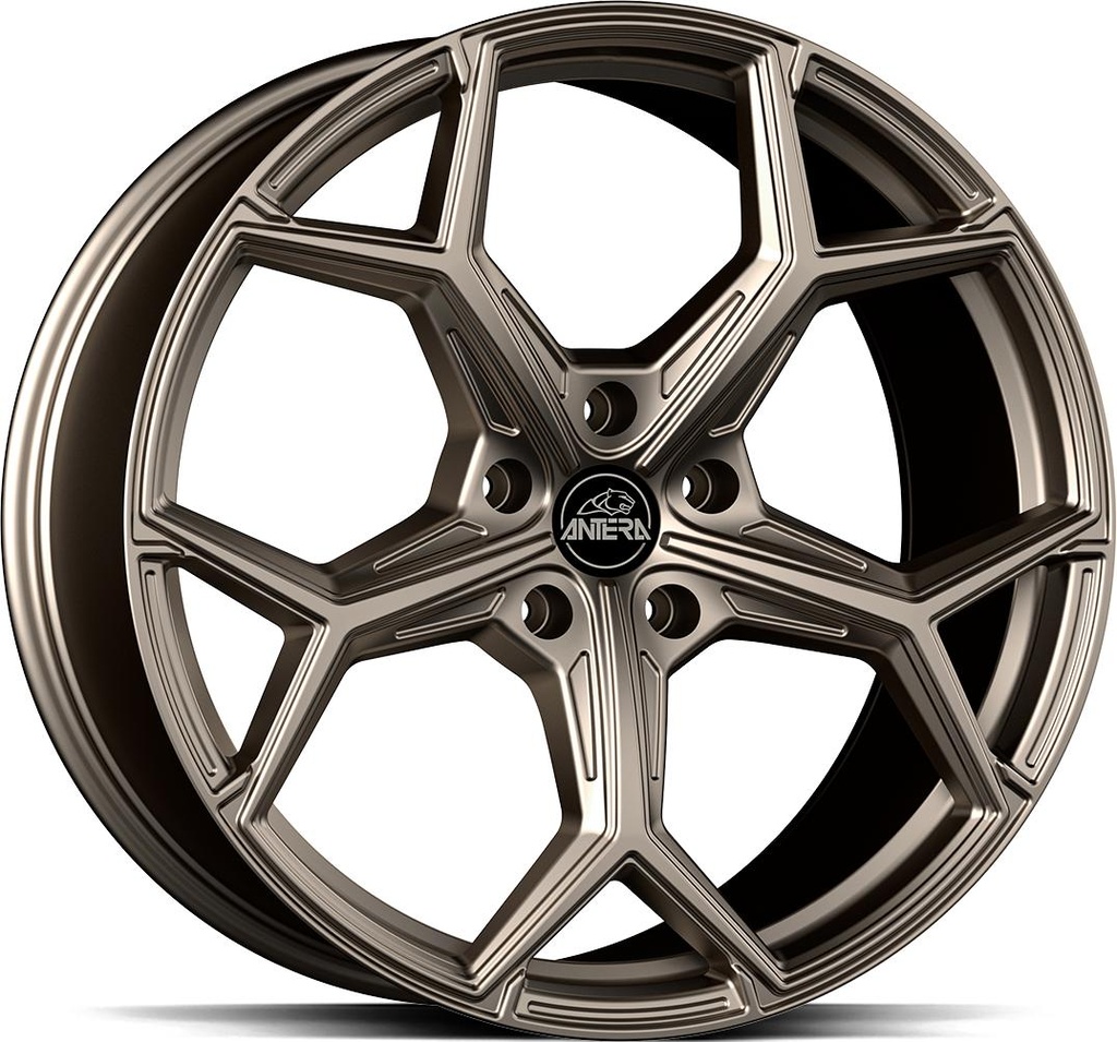 GMP A101 STONE BRONZE 9.5x22 5/120 ET35 CB63.4