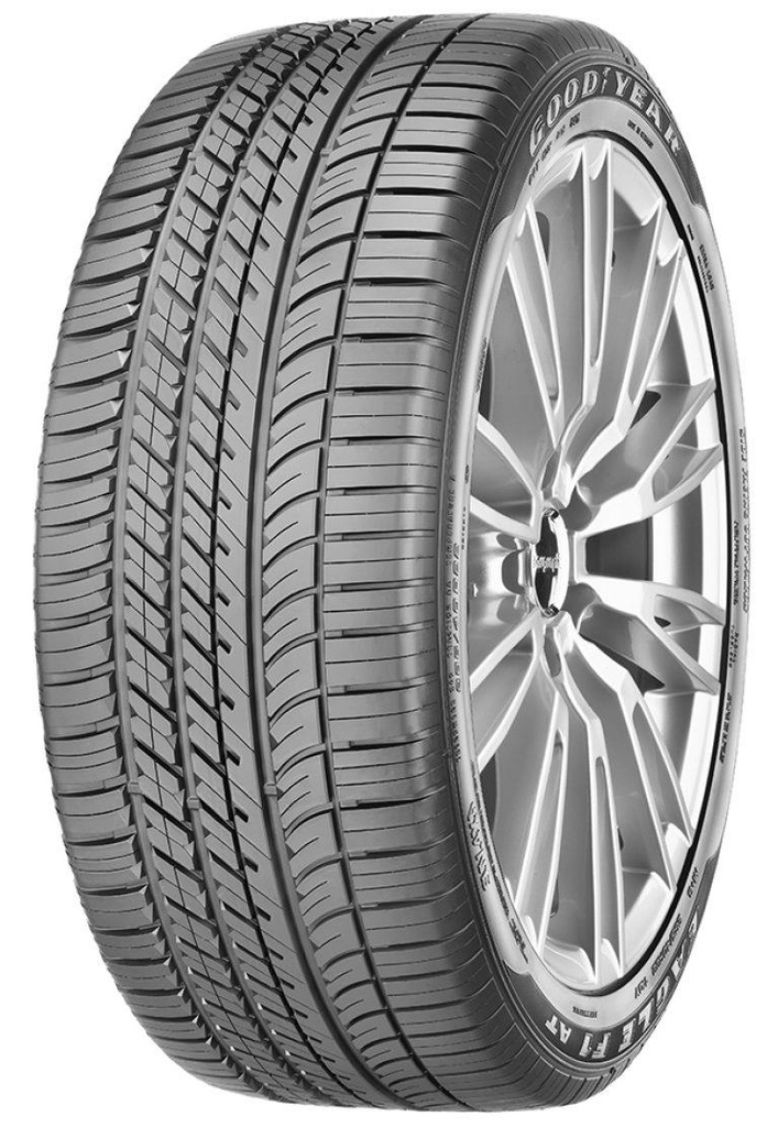 285/40R22 110Y GOODYEAR EAGLE F1 ASYMMETRICMMETRIC SUV AT XL FP EVR