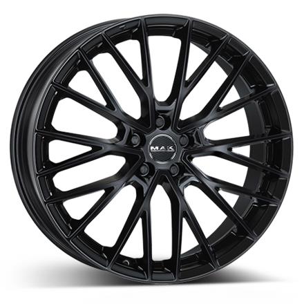 MAK SPECIALE DARK 9x21 5/114.3 ET40 CB76