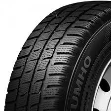 225/75R16C 121R KUMHO PROTRAN CW51 10PR