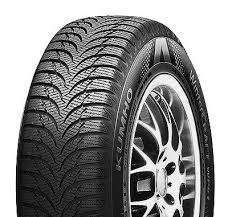 175/60R15 81T KUMHO WINTERCRAFT ICE WP51 4PR