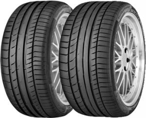 315/30R21 105Y CONTINENTAL CONTISPORTCONTACT 5 P XL N0
