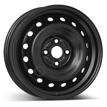 ALCAR STAHLRAD 4035 5x15 4/100 ET40 CB54