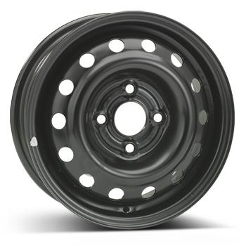 ALCAR STAHLRAD 4040 5x13 4/100 ET45 CB56.6