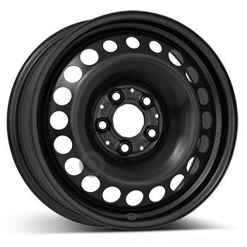 ALCAR STAHLRAD 6552 6.5x16 5/112 ET38 CB66.5