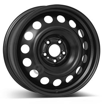 ALCAR STAHLRAD 9036 7x17 5/108 ET42 CB65