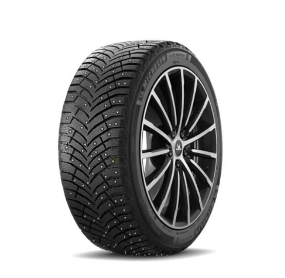 205/50R17 93T MICHELIN X-ICE NORTH 4 XL RG