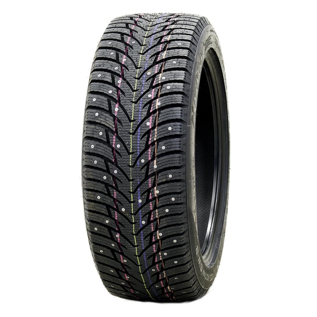 195/55R15 89T NANKANG ICE ACTIVA SW-8 XL