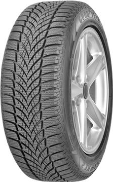235/50R17 100T GOODYEAR ULTRAGRIP ICE 2 XL EVR FP