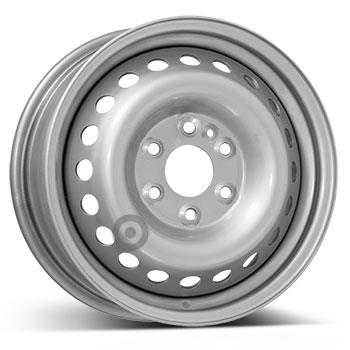 ALCAR STAHLRAD 6022 6.5x16 6/125 ET68 CB74.2