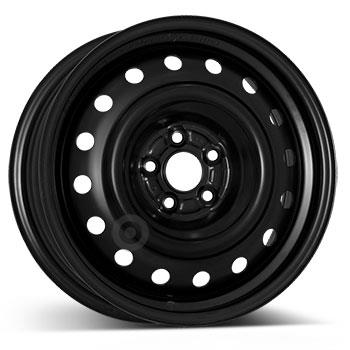 ALCAR STAHLRAD 7552 6.5x16 5/100 ET55 CB56