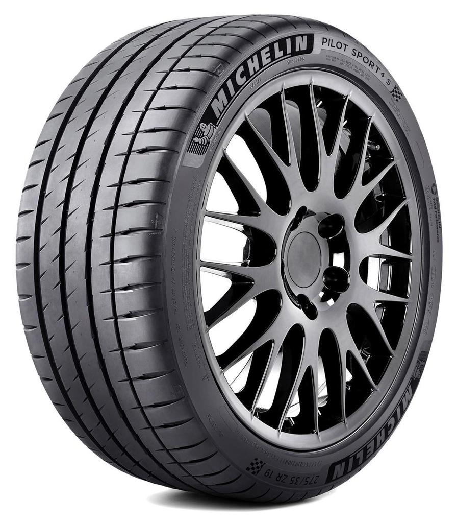 265/35R22 102Y MICHELIN PILOT SPORT 4 S XL RG