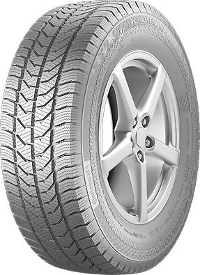 195/75R16C 107/105R CONTINENTAL VANCONTACT VIKING EVC