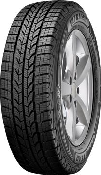 235/65R16 115/113S GOODYEAR ULTRAGRIP CARGO EVR