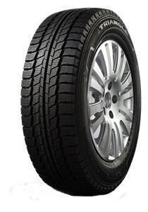235/65R16C 115R TRIANGLE SNOWLINK VAN XL 8PR RIM PROTECT