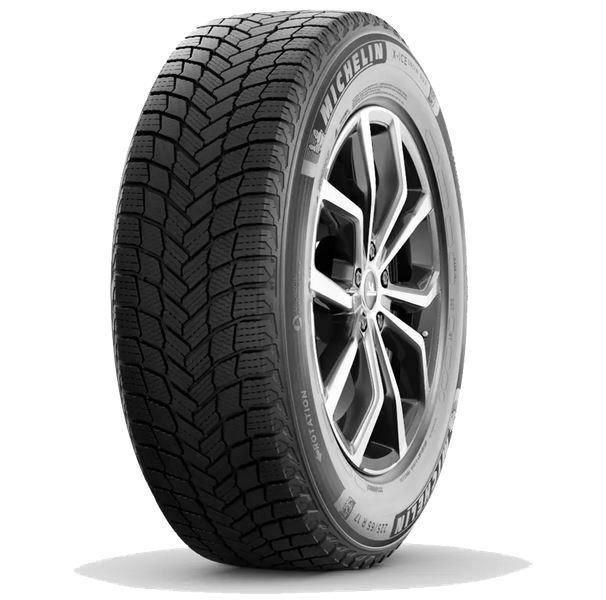 225/65R17 106T MICHELIN X-ICE SNOW SUV XL RG