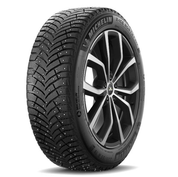 245/45R20 103T MICHELIN X-ICE NORTH 4 SUV XL RG