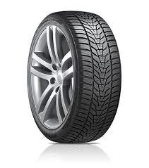 255/40R18 99V HANKOOK I*CEPT EVO3 W330 XL FP