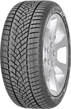 245/45R20 103V GOODYEAR ULTRAGRIP PERFORMANCE GEN 1 XL NF0|EVR