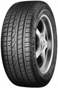 295/35R21 107Y CONTINENTAL CONTICROSSCONTACT UHP XL MO