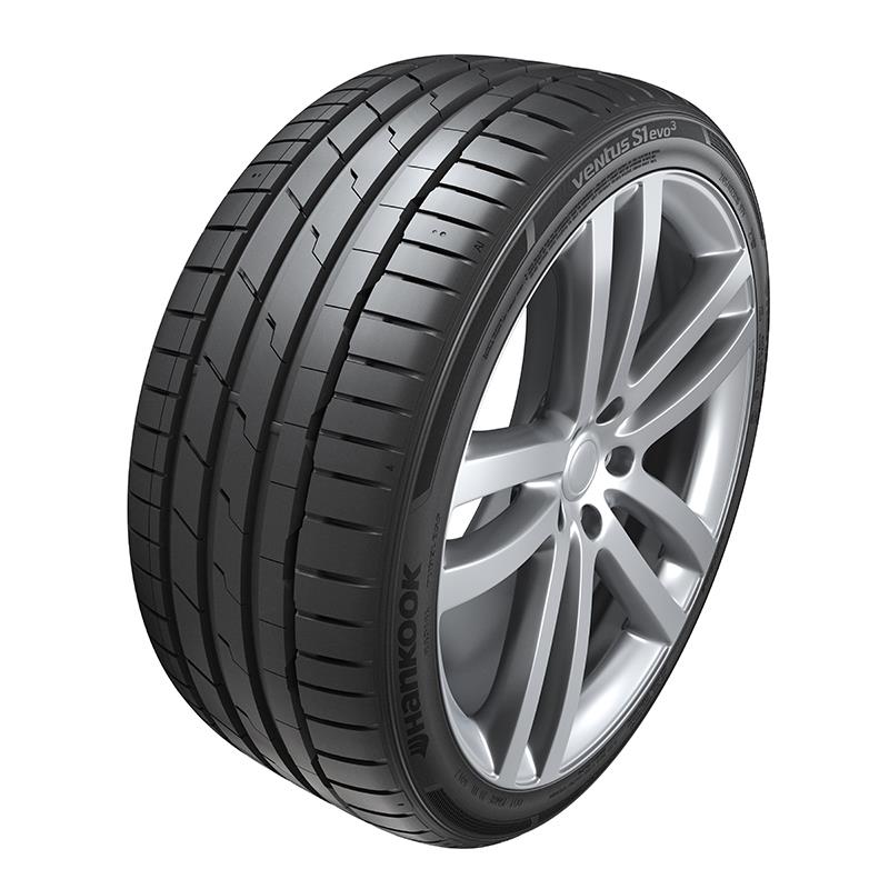 325/30R21 108Y HANKOOK VENTUS S1 EVO3 K127A XL FP