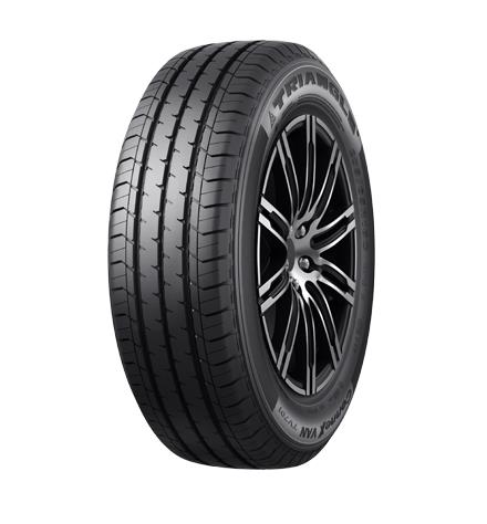 225/70R15C 112/110S TRIANGLE CONNEX VAN TV701 8PR