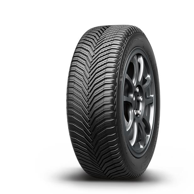 235/55R17 103Y MICHELIN CROSS CLIMATE 2 XL