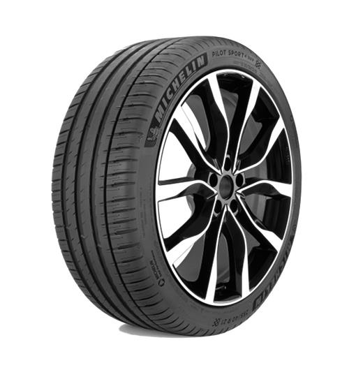 235/55R19 101Y MICHELIN PILOT SPORT 4 SUV NE0 RG