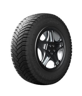 205/65R16C 107/105T MICHELIN CROSSCLIMATE
