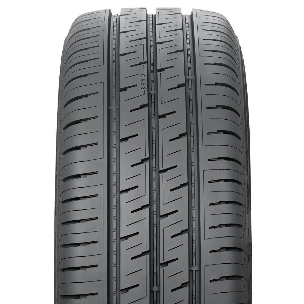 215/75R16C 116/114S NOKIAN TYRES HAKKA VAN XL