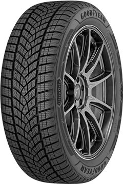225/55R18 102V GOODYEAR ULTRAGRIP PERFORMANCE + SUV XL EVR